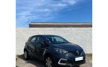 Renault captur Saint-Priest