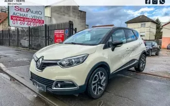 Renault Captur Viry-Chatillon