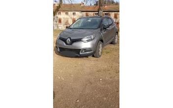 Renault captur Saint-Amant-Roche-Savine