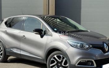 Renault Captur Roanne