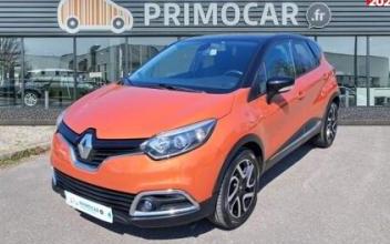 Renault captur Strasbourg
