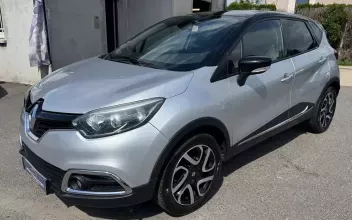 Renault Captur Remiremont