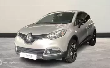 Renault Captur Istres