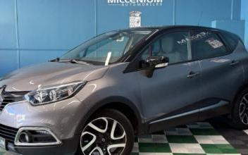 Renault Captur Royan