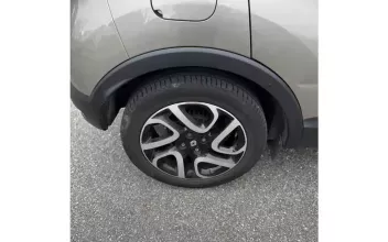 Renault Captur Blotzheim