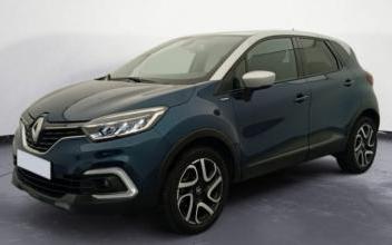 Renault Captur Moirans