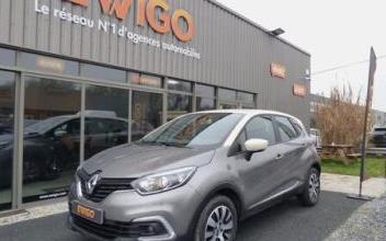 Renault captur Mazères