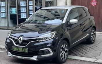 Renault captur Versailles