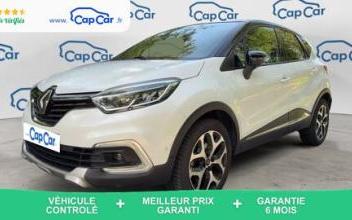 Renault captur Bois-le-Roi