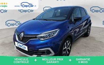 Renault captur Yerres