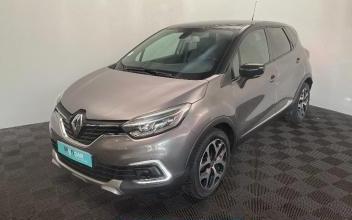 RENAULT CAPTUR Varennes-sur-Seine