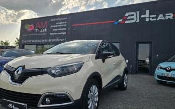 Renault Captur Foulayronnes