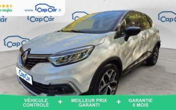 Renault captur Fleury-Mérogis