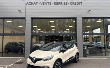 Renault captur Aucamville