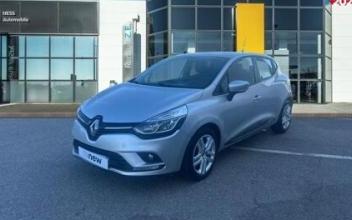 Renault clio Sélestat