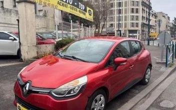 Renault Clio Pantin