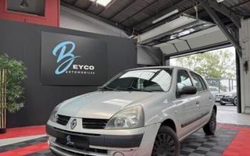 Renault clio Trégueux