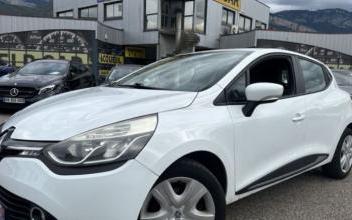 Renault Clio Voreppe