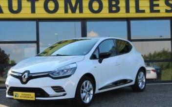 Renault clio Ensisheim