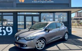 Renault Clio Valence