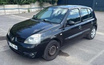 Renault clio Béthune