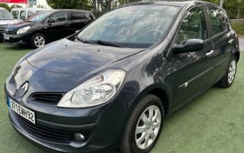 Renault Clio Reims