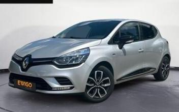 Renault clio Toulouse