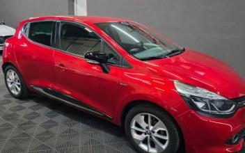 Renault Clio Duppigheim
