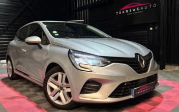 Renault Clio Cuincy