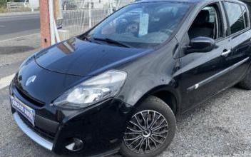 Renault Clio Cournon-d'Auvergne