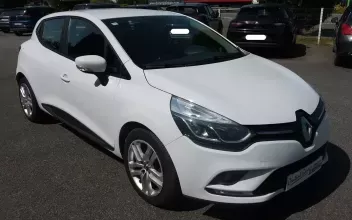 Renault Clio Mayenne