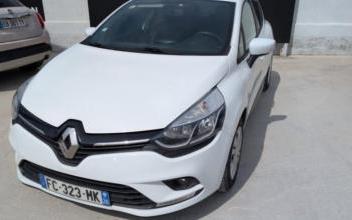 Renault Clio Andrézieux-Bouthéon
