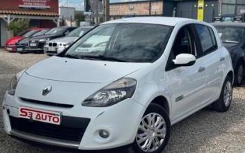 Renault clio Saint-Priest