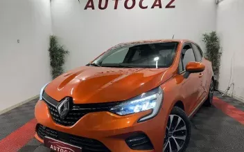 Renault Clio Thiers