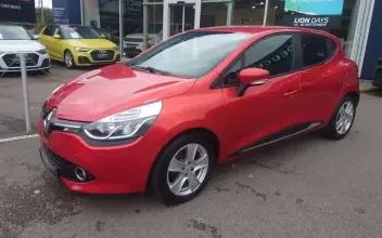 Renault Clio Metz