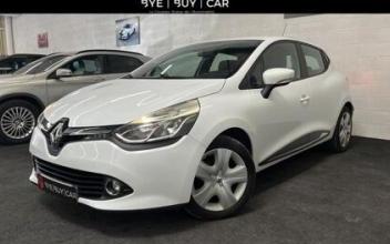 Renault clio Laon
