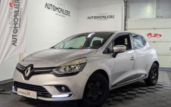 Renault clio Cergy