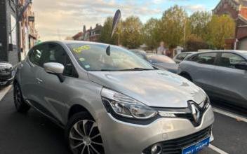 Renault Clio Nieppe