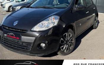 Renault Clio Caudan