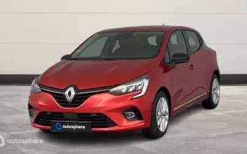 Renault Clio Sézanne