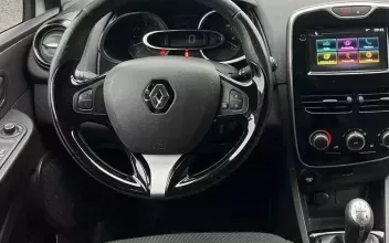 Renault Clio Paris