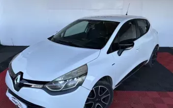 Renault Clio Cournon-d'Auvergne
