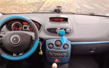 Renault Clio Blotzheim