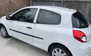 Renault Clio Saint-Quentin