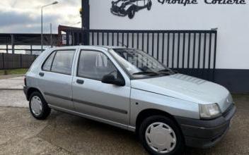 Renault Clio La-Boisse