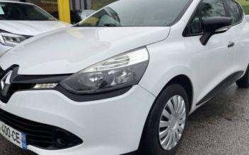 Renault Clio Lanester