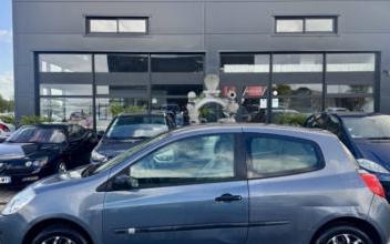 Renault Clio Nouvoitou