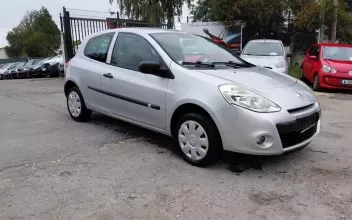 Renault Clio Linas