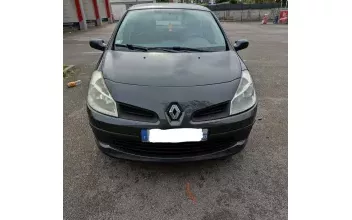 Renault Clio Limay