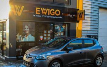 Renault Clio Belbeuf